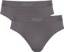 Sloggi SLG Base Brief C2P Heren Onderbroek - Grijs - XXL