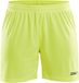 Craft Squad GK Shorts W 1906978 - Flumino - XS