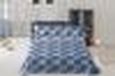Lois Triptico ZAKKEN zilver RVS
