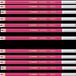 STABILO CarbOthello Kalkpastel Kleurpotloden Rood | 12 stuks