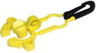 Scubapro Octopus Houder - Lime