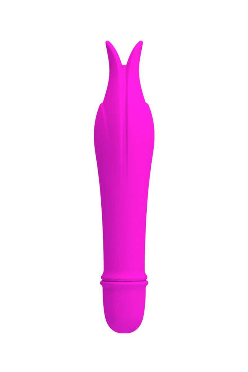 Pretty Love Vibrator Jeffrey - 6959532319972