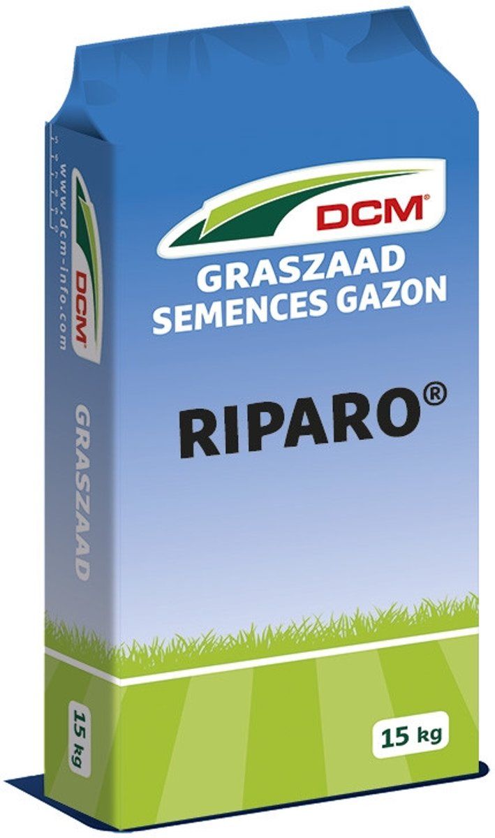 Gazonherstel 15 kg voor 750 tot 1000 mÂ² gazon