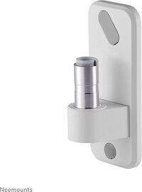 Neomounts AWL75-450WH Muuradapter - Wit
