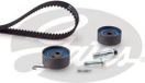 GATES Firstline FCA6410 Hulpveer voor Mini Mini