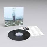Albion Harp - Albion (LP)