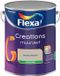 Flexa - Creations Muurverf Extra Mat - Creamy Matcha - 5 L