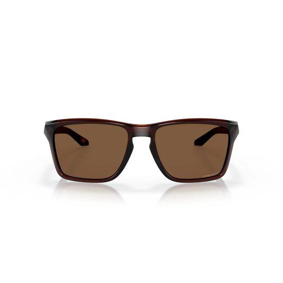 Oakley Sylas Zonnebril - Donkerbruin