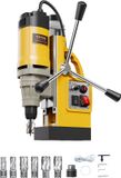 VEVOR Elektrische Magnetische Boorkernboormachine 1400w Φ50mm 12800n