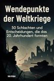 Wendepunkte FlipFlop Wendepunkte der Weltkriege Paperback