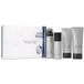 Rituals Homme Collection 4-teiliges Set: Duschschaum, Shampoo, Duschgel, Lotion