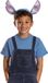 DISNEY - LILO & STITCH, Stitch hoofdband, Maat One Size, Kinderen
