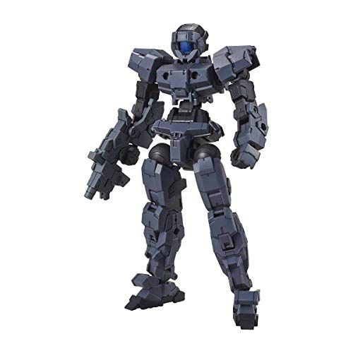 Bandai 30 Minute Mission #09 eEMX-17 Alto Dark Gray, 30 MM - 4573102581884
