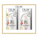 Olay Total Effects vochtinbrengende crème voor dag en nacht, 37 ml