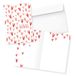 LINA OFFICINE GRAFICHE CREATIVE Wenskaart voor Moederdag met het opschrift "Happy Birthday"