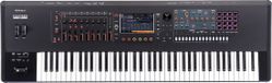 Roland Fantom-7 EX - Synthesizer 76 touches - noir