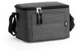 Stamina Cooler Bag Bismar Black Melange 243