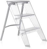Kartell Upper Keukentrap Kristal