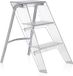 Kartell Upper Keukentrap Kristal