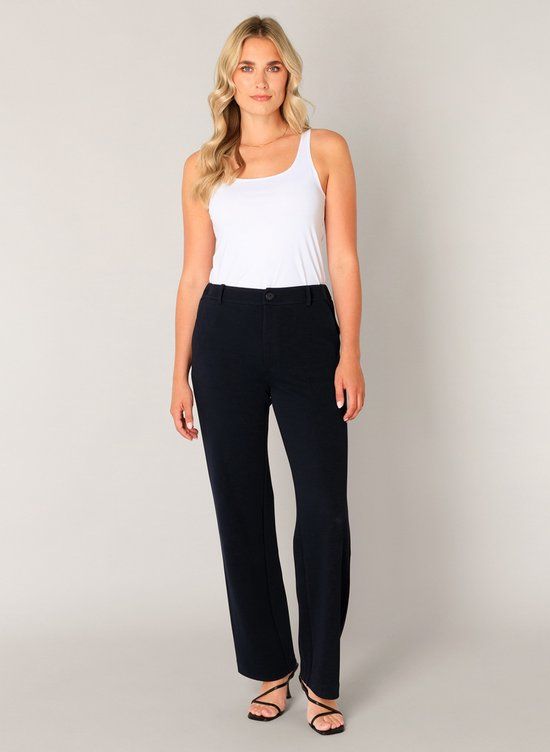 Base Level broek Yorin