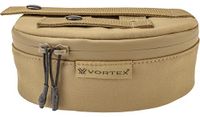 Vortex GlassPak Pro Grande Pochette zippée - Tan