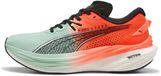 PUMA Deviate Nitro 3 Hyrox AH25 WNS Trainingsschoenen Dames Groen