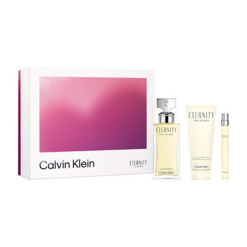 Calvin Klein Eternity / 100ml / Unisex