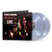 Warner Music Rhino Heartbeat City Live LP Coloured Vinyl