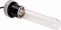 Vt Velda Quartz glass UV-C 9 Watt for PF 6000