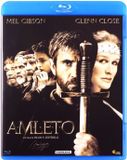 Amleto Hamlet [Blu-Ray]
