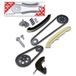 febi bilstein 107691 stuurkettingset voor nokkenas en oliepomp, 1 stuk