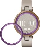 kwmobile Beschermfolie geschikt voor Garmin Lily Sport Schermbeschermer