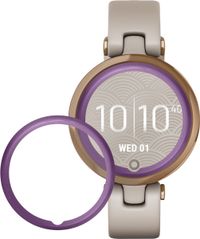 kwmobile Beschermfolie geschikt voor Garmin Lily Sport Schermbeschermer