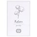 Icecat sachet parfumé, coton