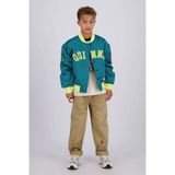 Vingino Toshi Veste Unisexe - Harbor Blue