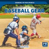 Baseball Libri GmbH Baseball Gear