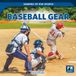 Baseball Libri GmbH Baseball Gear