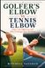 Golfer's Elbow vs. Tennis Elbow: What's the Difference and Why It Changes Your Treatment