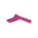 Hatland Cliff - Zonneklep met opvouwbare klep - Roze