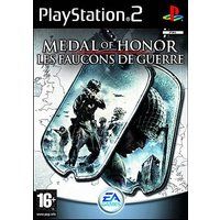 Merkloos Medal of Honor: European Assault (Platinum) FRA PlayStation 2 Actie DVD-ROM