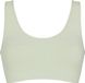 Hunkemöller Dianne Scoop Bralette Groen