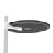Steinhauer Rond Smokeglas – Ø25 Cm