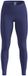 Odlo Active Warm Eco Base Layer Legging Dames - Paars - Maat M