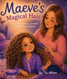 Maeve's Libri GmbH Maeve's Magical Hair