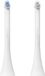 Curaprox Hydrosonic Pro Opzetborstel Single Duo - Wit/Lichtblauw - 2 stuks