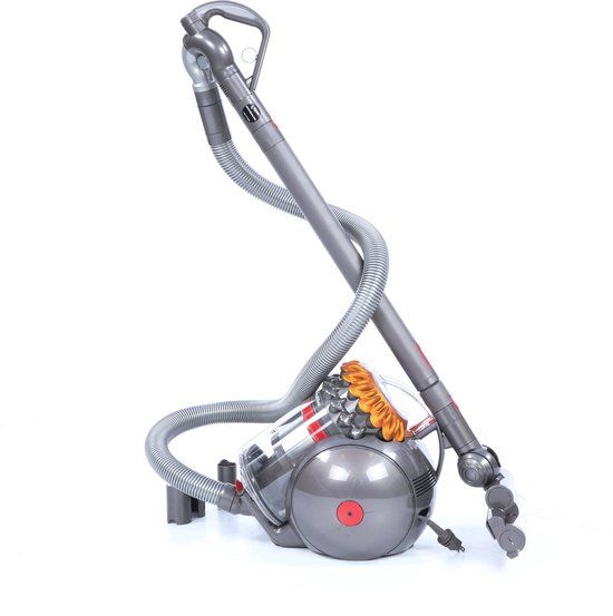 Dyson Big Ball Multi Floor 2