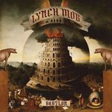Babylon Lynch Mob - Babylon (CD)