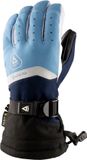 Matt Excens Sports S.L. Matt Perform Gore Handschoen Blauw