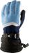 Matt Excens Sports S.L. Matt Perform Gore Handschoen Blauw