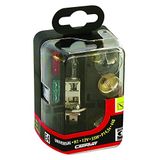 Carpoint 0725008 Gluehlampensatz H1 standard